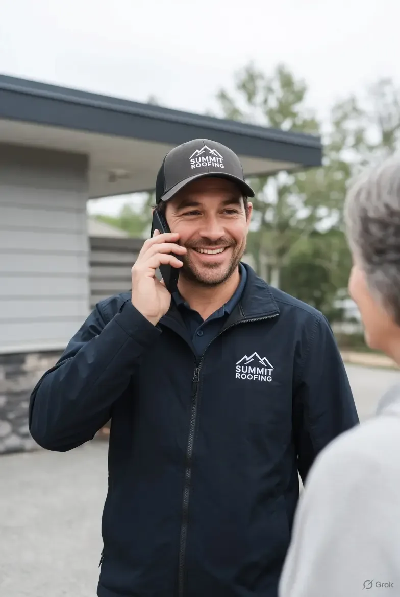 Flat Roof Leak Repair Salisbury, MD FAQs
